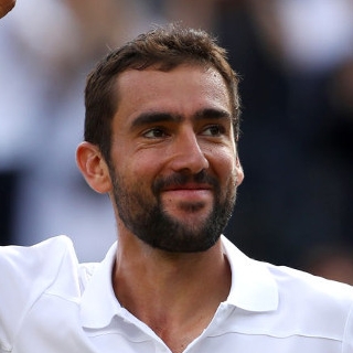 Marin Cilic